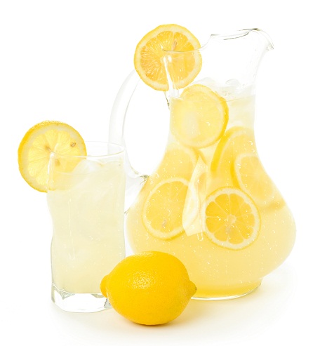 citronsaft