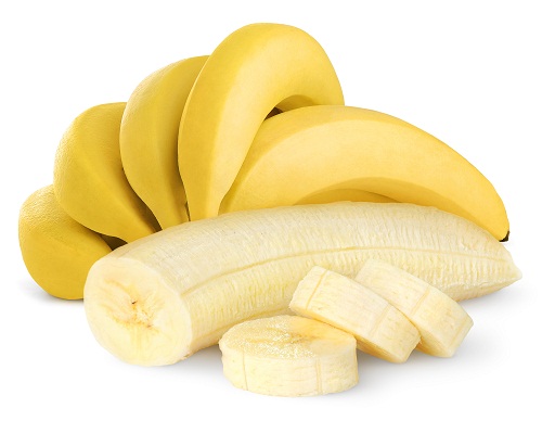 Banán és avokádó kondicionáló