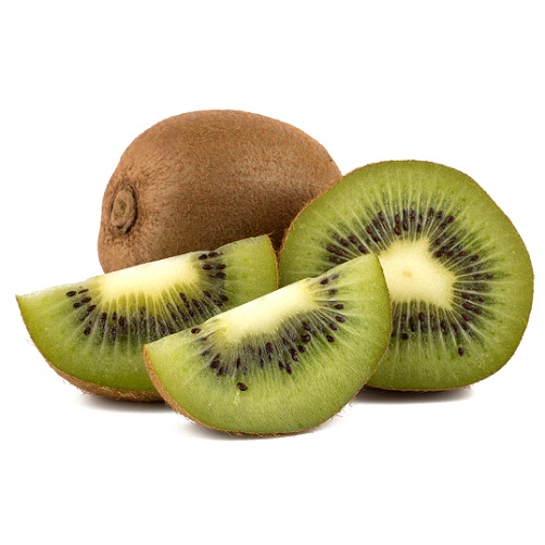 Kiwi og Grape Face Pack