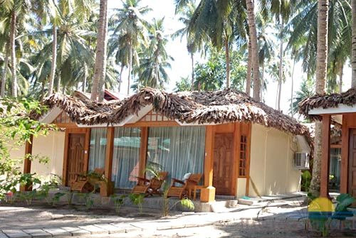 Havelock Resort, Andaman & amp; Nikobár -szigetek nászút a privát strandon