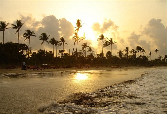 Nászutas helyek Bangladesben-Inani Beach