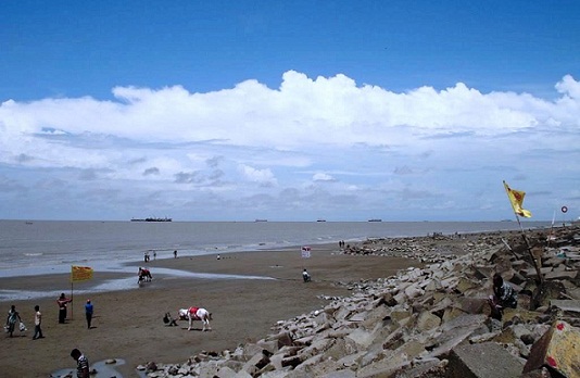 Nászutas helyek Bangladesben-Chittagong