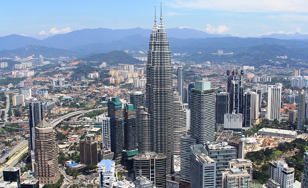 nászút-helyek-malajziában_kuala-lumpur