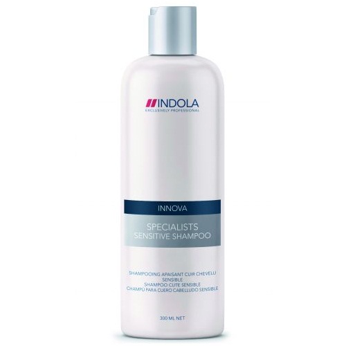 Indola Specialists Sensitive Shampoo