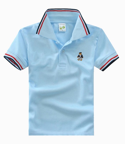 Sports Børne T-shirts