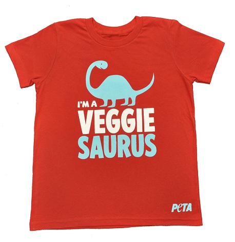 Kids Causal T-shirt