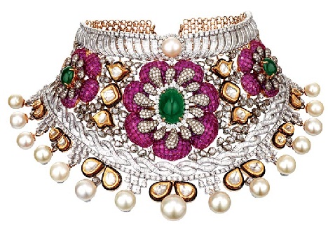 kundan-smykker-designs-diamant-og-perle-kundan-smykker