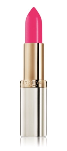 L Oreal Color Riche læbestift Crazy Fuchsia 370