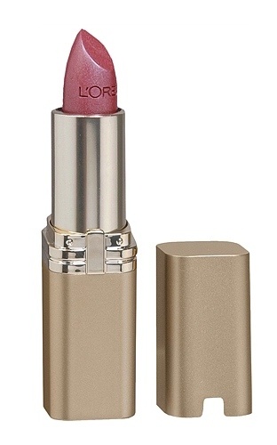 LOreal Color Riche Lipstick Classic Wine 752