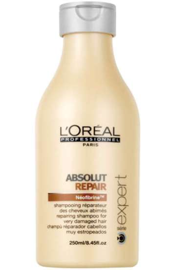 LOreal professionel absolut reparationsshampoo