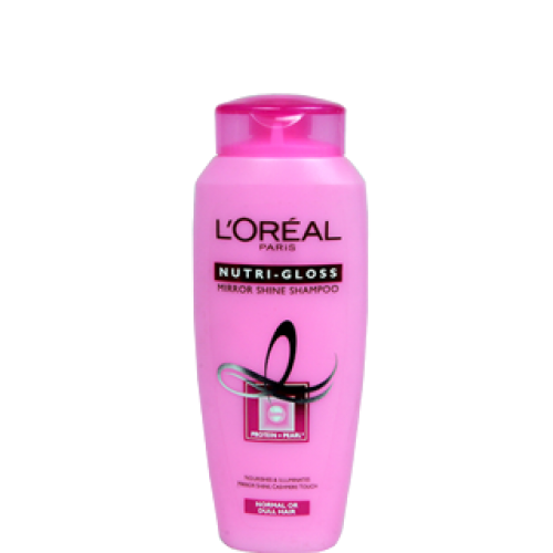 LOreal nutria fényes tükörfény