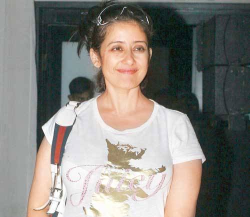 Manisha Koirala uden makeup 4