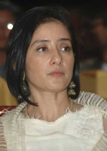 Manisha Koirala uden makeup 5