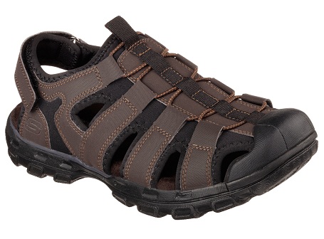 Sketchers Sandaler til mænd