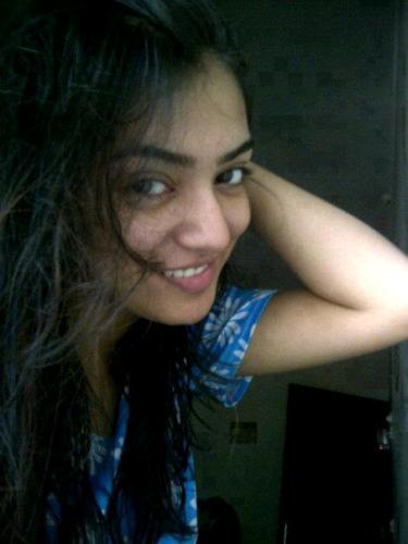 Nazriya uden makeup 7