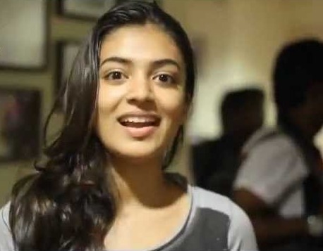 Nazriya smink nélkül 8