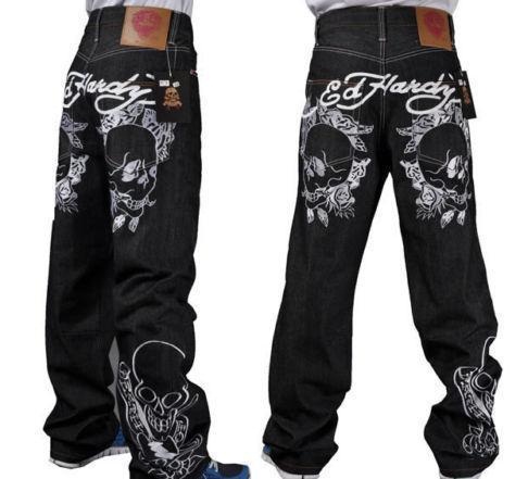 Fantastiske Hip Hop Jeans til mænd