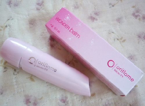 Oriflame Beauty Wonder ajakbalzsam