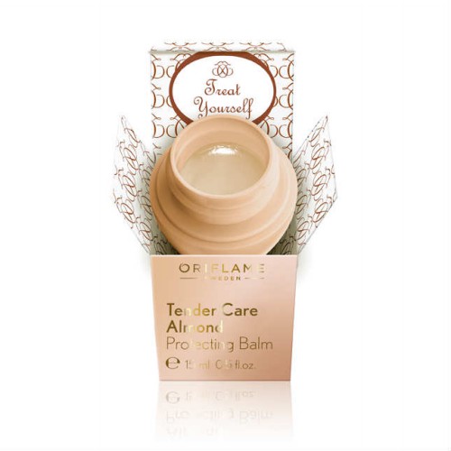 Oriflame Tender Care mandula ajakbalzsam