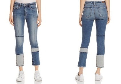 Eksempler på Paige jeans til piger