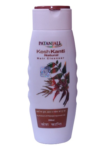 Divya Kesh Kanti -shampoo til hårvækst