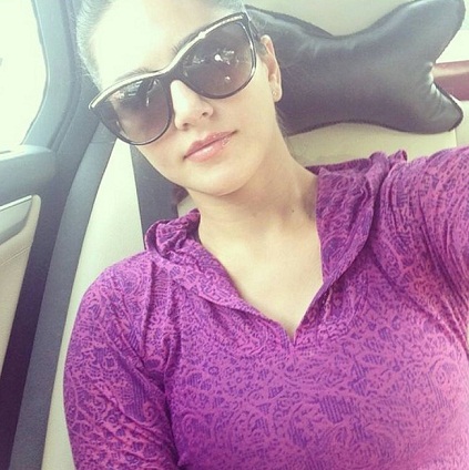 Sunny Leone smink nélkül2