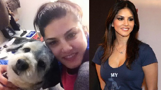 Sunny Leone smink nélkül6