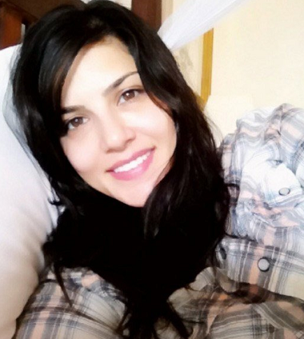 Sunny Leone smink nélkül5