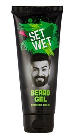 Sæt Styling af Wet Beard
