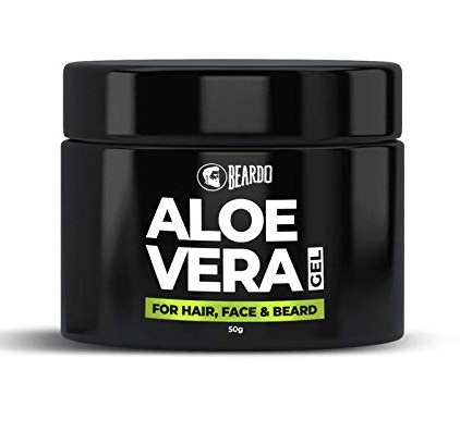 Beardo Aloe Vera gél