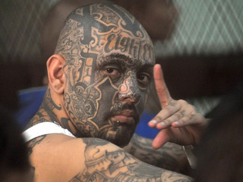 Börtön tetoválás minták és képek