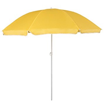 Sátor Strand Esernyő