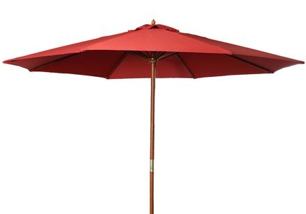 Anti -UV esernyő