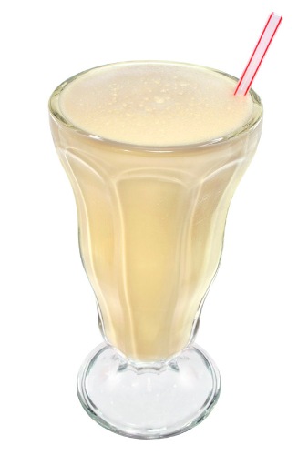 Proteinshakes for vægtforøgelse 7