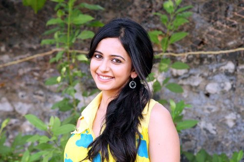 Rakul Preet Singh smink nélkül 6