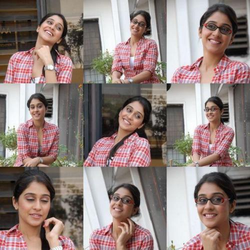 Regina Cassandra smink nélkül 8