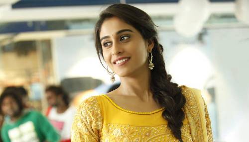 Regina Cassandra smink nélkül 9