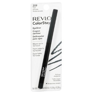 Revlon Color stay Eyeliner Teal