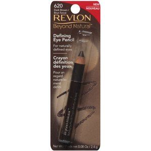 Revlon Beyond Natural Defining Eye Pencil fekete