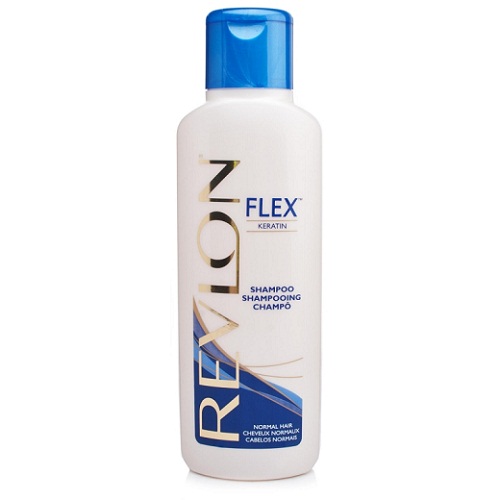 Revlon flex keratin shampoo