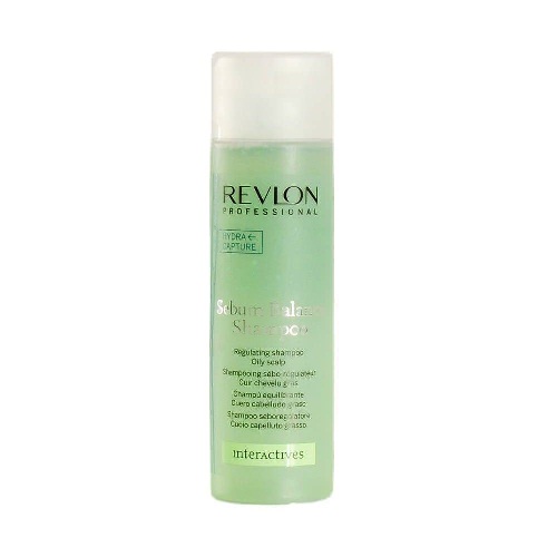 Revlon professionel talgbalance shampoo