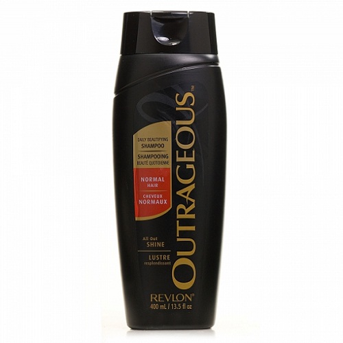 Revlon skandaløs daglig forskønnende shampoo