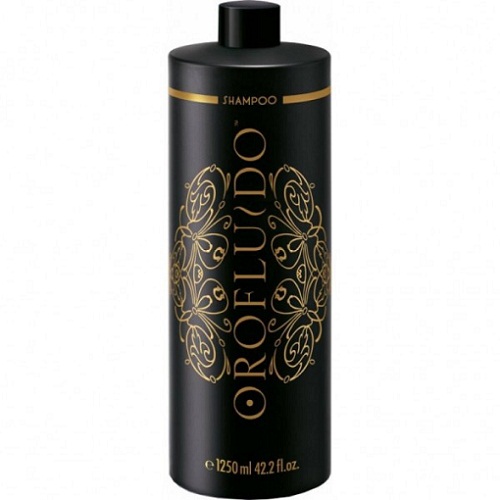 Revlon orofluido shampoo