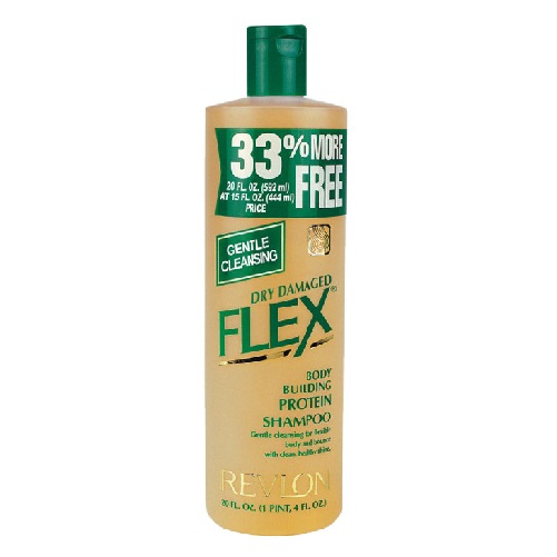 revlon shampoo