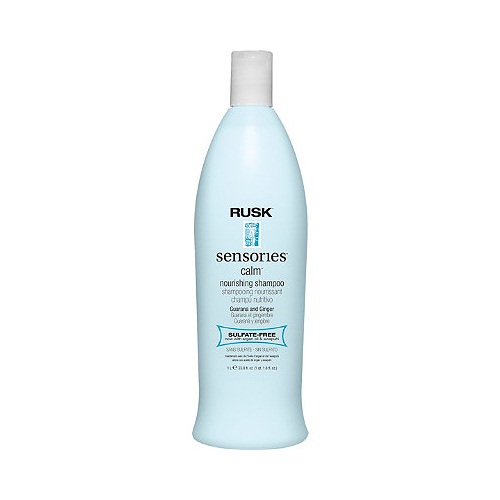 Rusk sensories rolig nærende shampoo