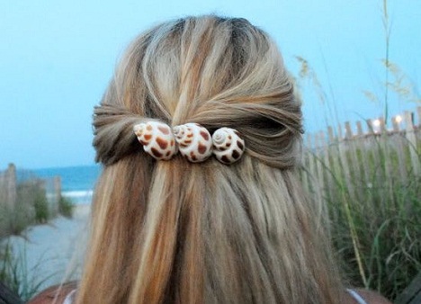 sea-shell-hair-clips