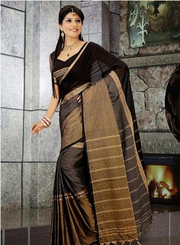 South Cotton Saree