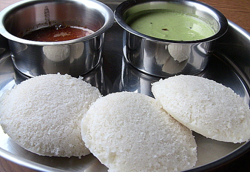 Dél -indiai ételek receptje 6