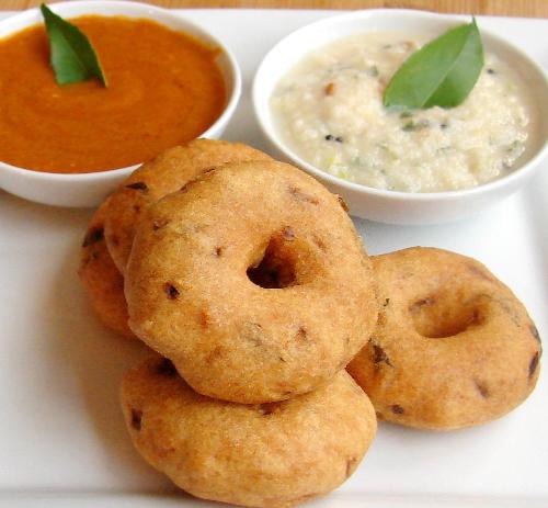 Dél -indiai ételek receptje 9