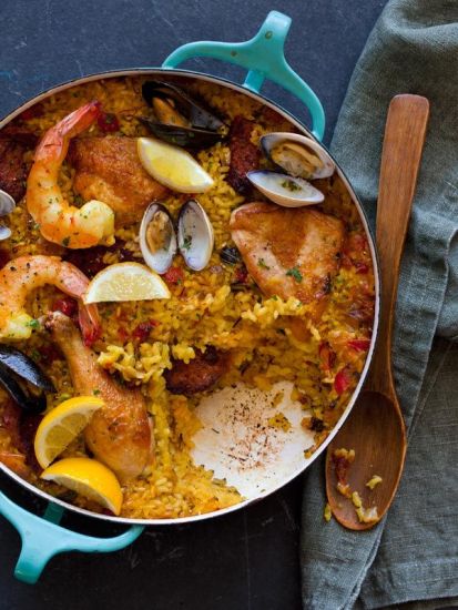 Paella